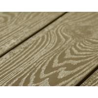 Террасная Доска ДПК SaveWood Standard-Plus Carpinus (T) тик 3 пог.м.