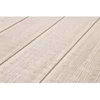 Террасная Доска ДПК SaveWood Standard-Plus Ornus (R) бежевый 3 пог.м.