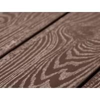 Террасная Доска ДПК SaveWood Standard-Plus Salix (S) (T) терракот 3 пог.м.